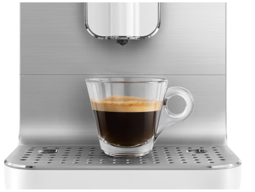Кофемашина автоматическая Smeg BCC11WHMEU - 5