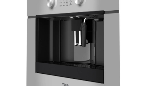 Кавомашина вбудована TEKA CLC 855 GM - 2