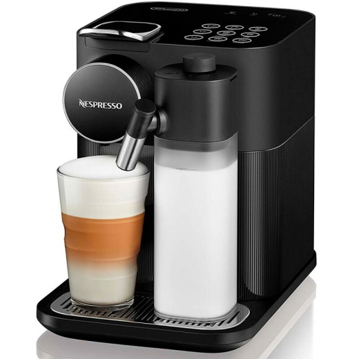 Кофемашина эспрессо DELONGHI EN640B - 1