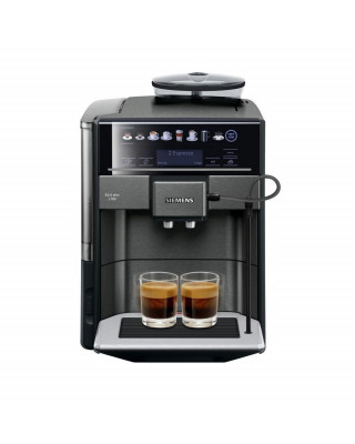 Кофемашина автоматическая Siemens TE657319RW - 1