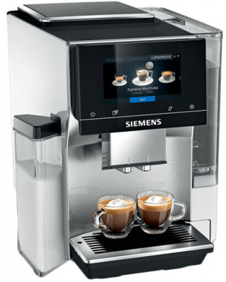 Кавомашина еспрессо SIEMENS TQ705R03 - 1