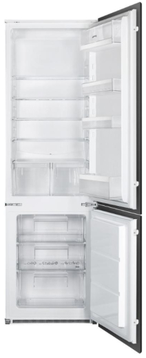 Встраиваемый холодильник SMEG C4172E - 1