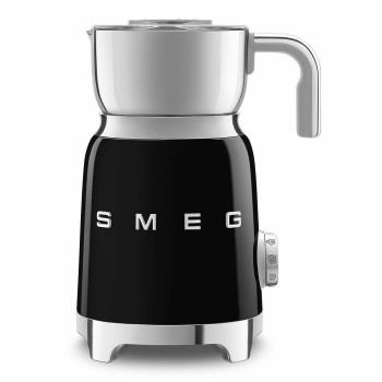 Вспенитель молока Smeg MFF11BLEU - 1