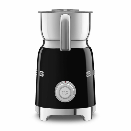 Вспенитель молока Smeg MFF11BLEU - 2