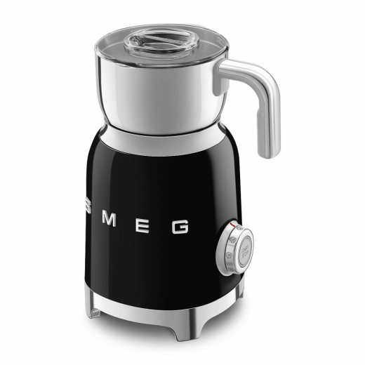Вспенитель молока Smeg MFF11BLEU - 3