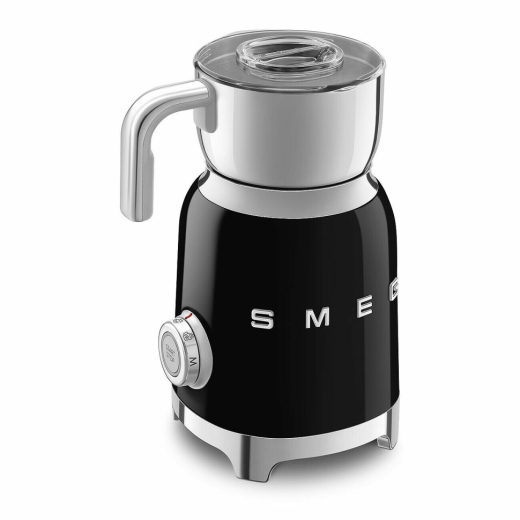 Вспенитель молока Smeg MFF11BLEU - 4