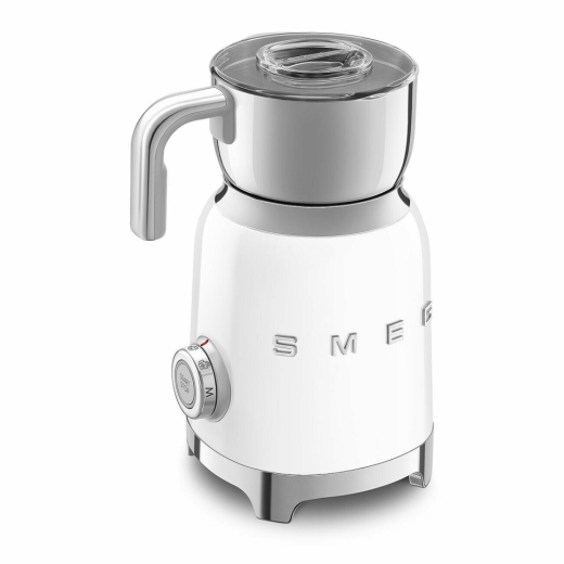 Вспенитель молока Smeg MFF11WHEU - 4
