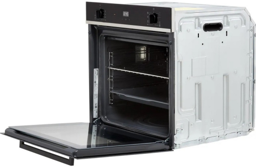 Духовка електрична Smeg SF6400TB - 2