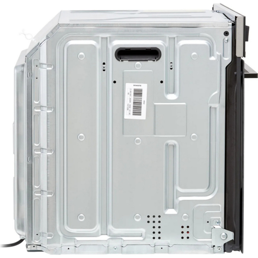Духовка електрична Smeg SF6400TB - 3