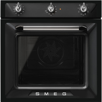Духовка электрическая Smeg SF6905N1 - 1