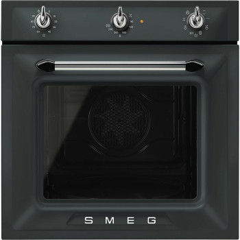 Духовка электрическая Smeg SF69M3TNO - 1