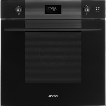 Духовка электрическая Smeg SO6101S2B3 - 1