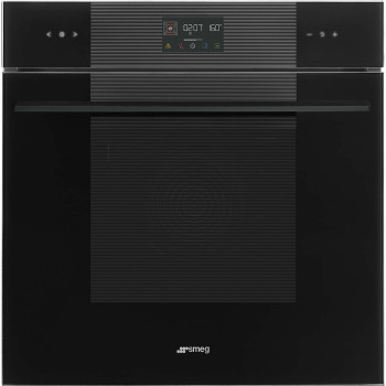 Духовка электрическая Smeg SO6102TB3 - 1