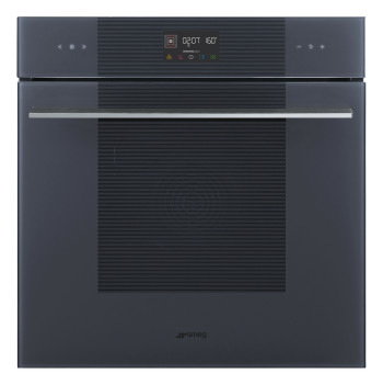 Духовка электрическая Smeg SO6102TG - 1