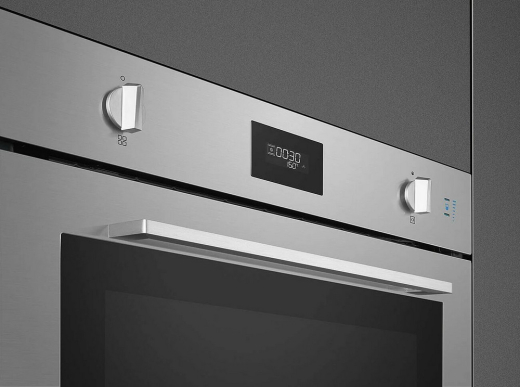 Духовка электрическая Smeg SO6401S2X - 3