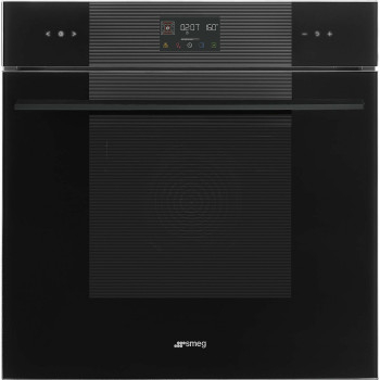 Духовка электрическая Smeg SOP6102TB3 - 1