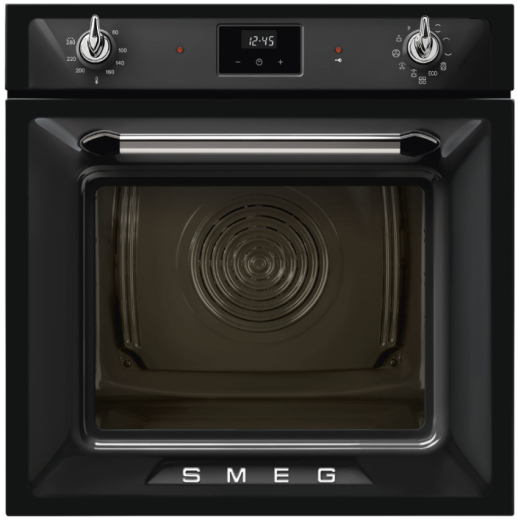 Духовка електрична Smeg SOP6900TN - 1