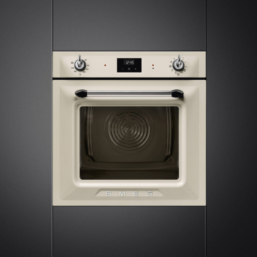Духовка электрическая Smeg SOP6900TP - 10