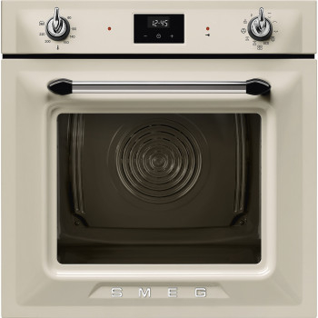 Духовка электрическая Smeg SOP6900TP - 1