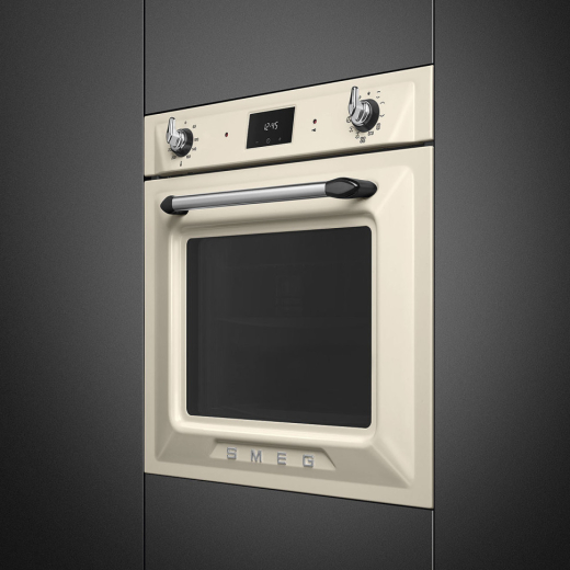 Духовка электрическая Smeg SOP6900TP - 2