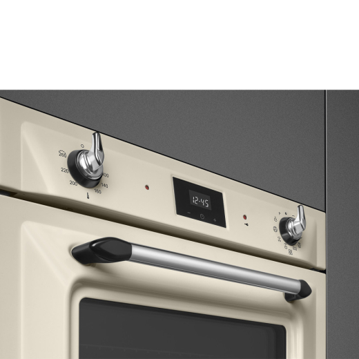 Духовка электрическая Smeg SOP6900TP - 4