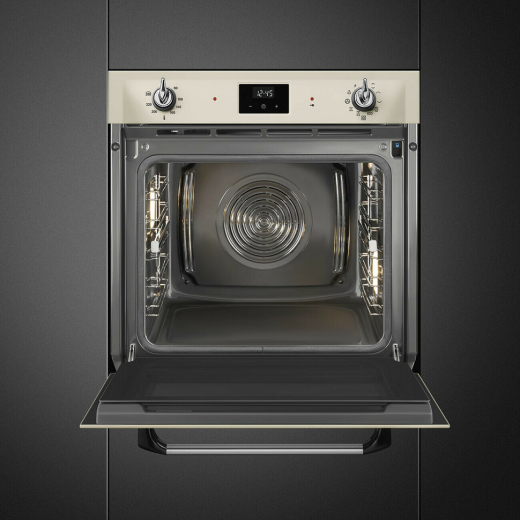 Духовка электрическая Smeg SOP6900TP - 6