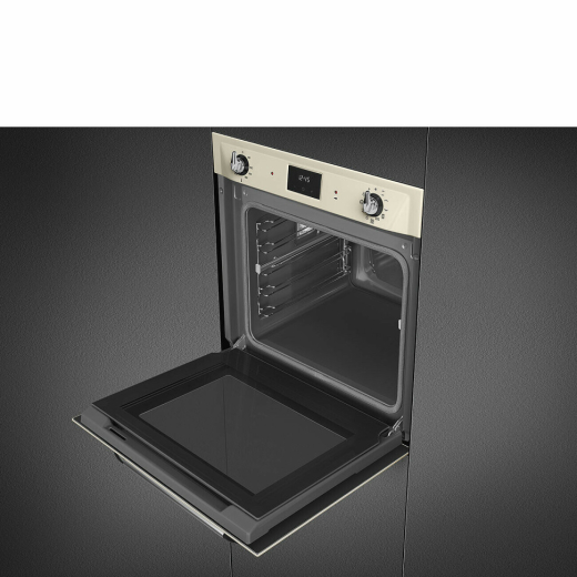 Духовка электрическая Smeg SOP6900TP - 7