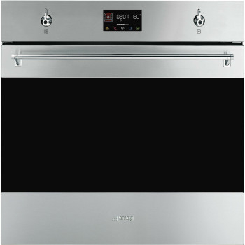 Духовка электрическая Smeg SO6302TX - 1