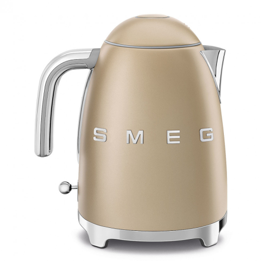 Электрочайник Smeg KLF03CHMEU - 2