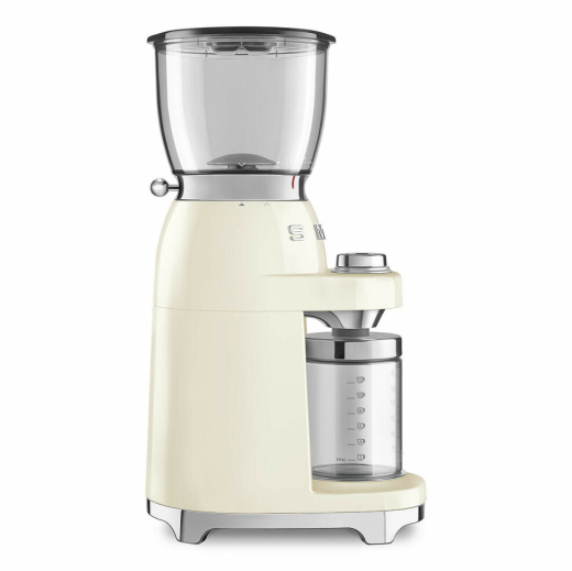 Кавомолка Smeg CGF11CREU - 3
