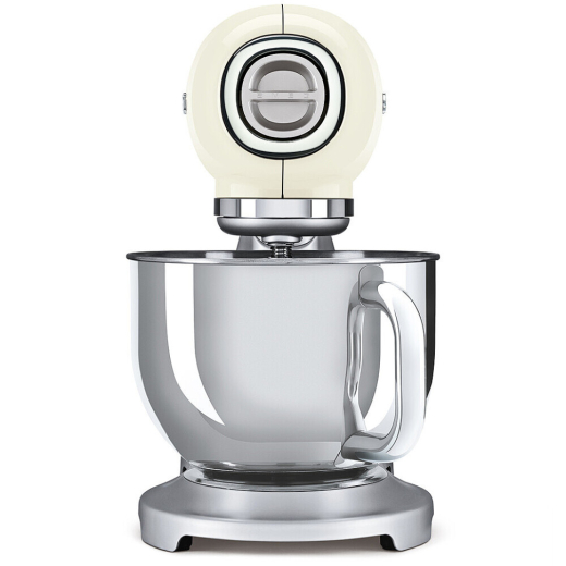 Кухонна машина Smeg SMF02CREU - 4