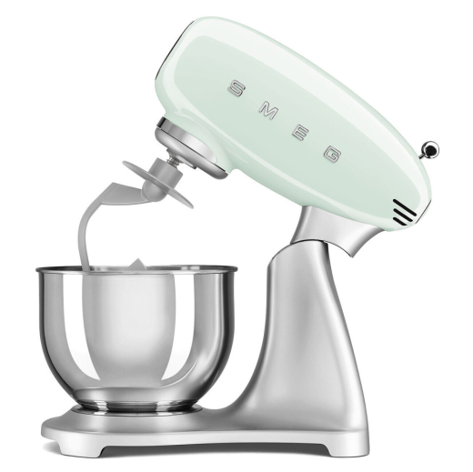 Кухонная машина Smeg SMF02PGEU - 3