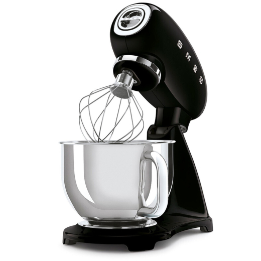 Кухонна машина Smeg SMF03BLEU - 2