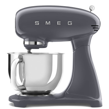 Кухонна машина Smeg SMF03GREU - 1