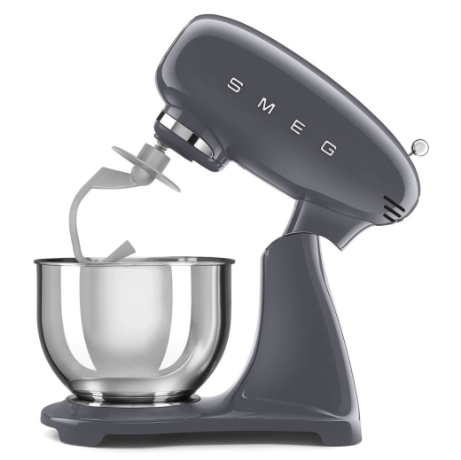 Кухонна машина Smeg SMF03GREU - 3