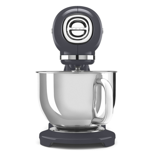 Кухонна машина Smeg SMF03GREU - 4