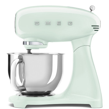 Кухонна машина Smeg SMF03PGEU - 1