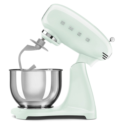 Кухонна машина Smeg SMF03PGEU - 3