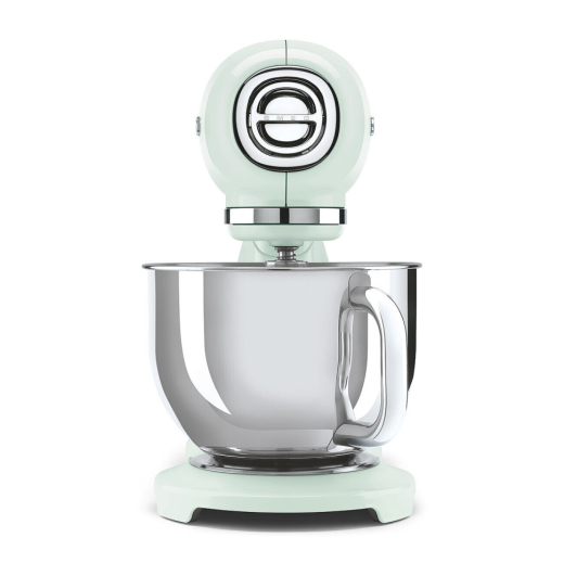 Кухонна машина Smeg SMF03PGEU - 4