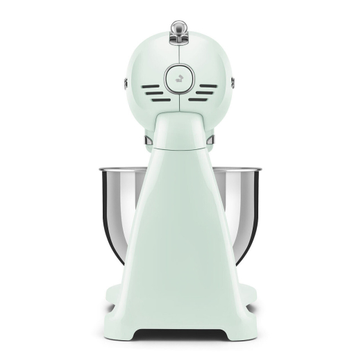 Кухонна машина Smeg SMF03PGEU - 5