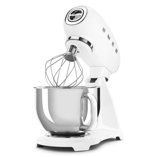 Кухонные машины Smeg SMF03WHEU - 2