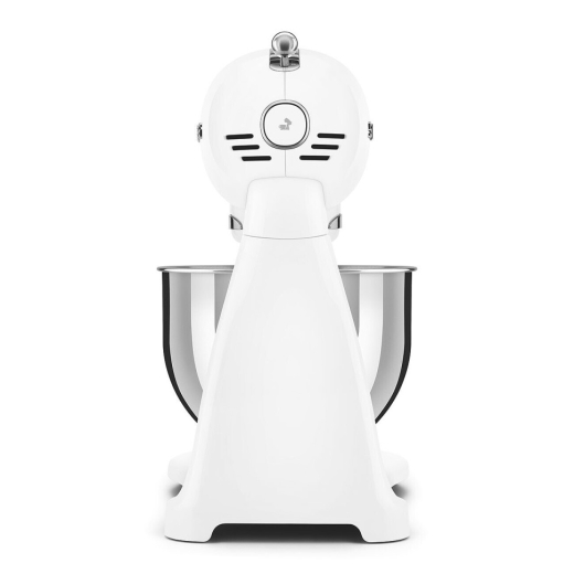 Кухонна машина Smeg SMF03WHEU - 5