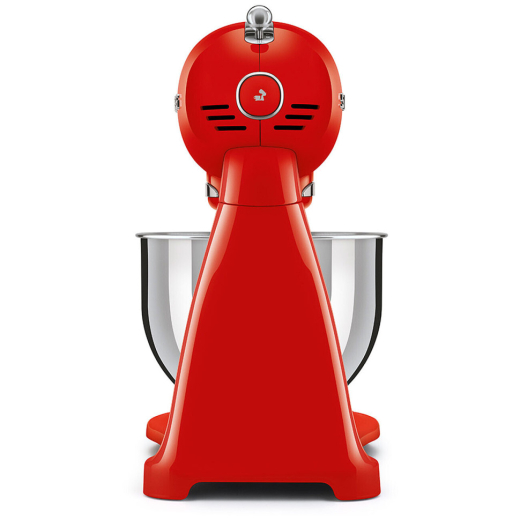 Кухонна машина Smeg SMF03RDEU - 5