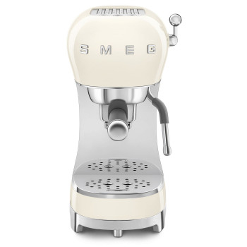 Кавомашина Smeg ECF02CREU - 1