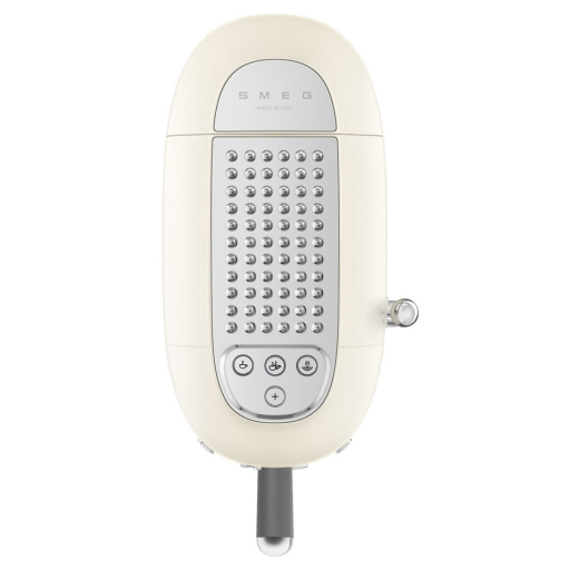Рожковая кофеварка эспрессо SMEG ECF02CREU - 7