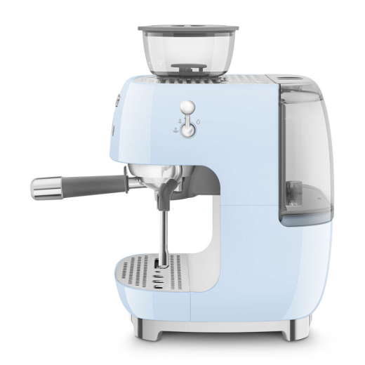 Кофемашина Smeg EGF03PBEU - 3