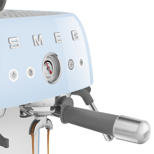 Кофемашина Smeg EGF03PBEU - 6