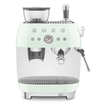 Кофемашина Smeg EGF03PGEU - 1