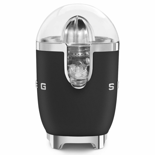 Соковыжималка Smeg CJF01BLMEU - 2