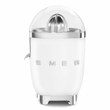 Соковитискач Smeg CJF01WHEU - 1